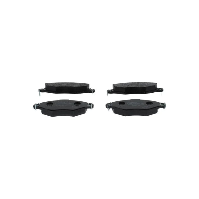 Set placute frana Bosch 0 986 495 260