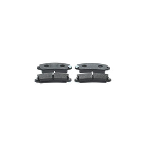 Set placute frana Bosch 0 986 495 270