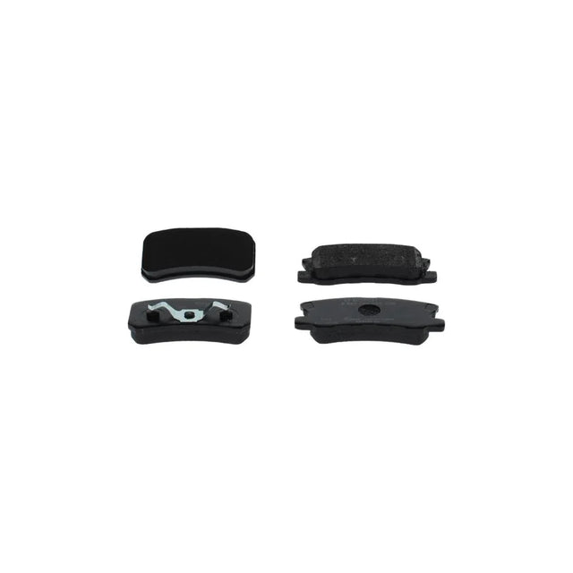 Set placute frana Bosch 0 986 495 357