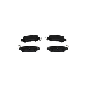 Set placute frana Bosch 0 986 495 368