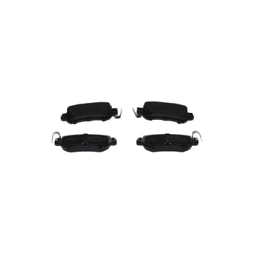 Set placute frana Bosch 0 986 495 368