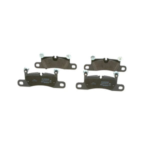 Set placute frana spate Bosch 0 986 495 371