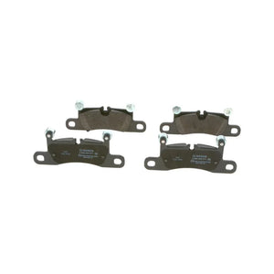 Set placute frana spate Bosch 0 986 495 371