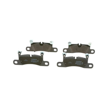 Set placute frana spate Bosch 0 986 495 371