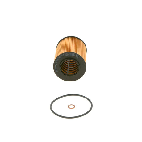 Filtru ulei Bosch 0 986 4B7 017