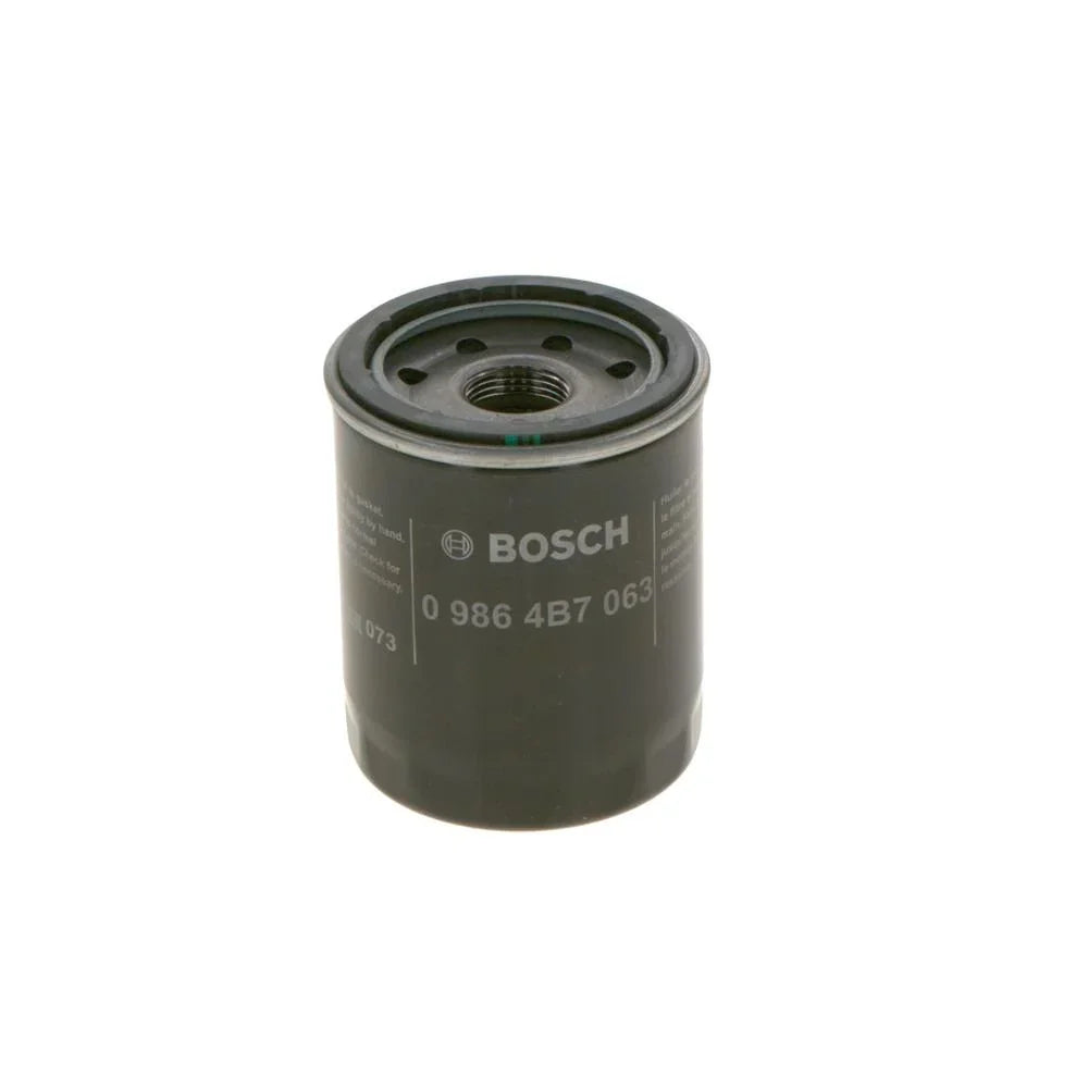 Filtru ulei Bosch 0 986 4B7 063