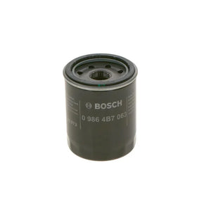 Filtru ulei Bosch 0 986 4B7 063