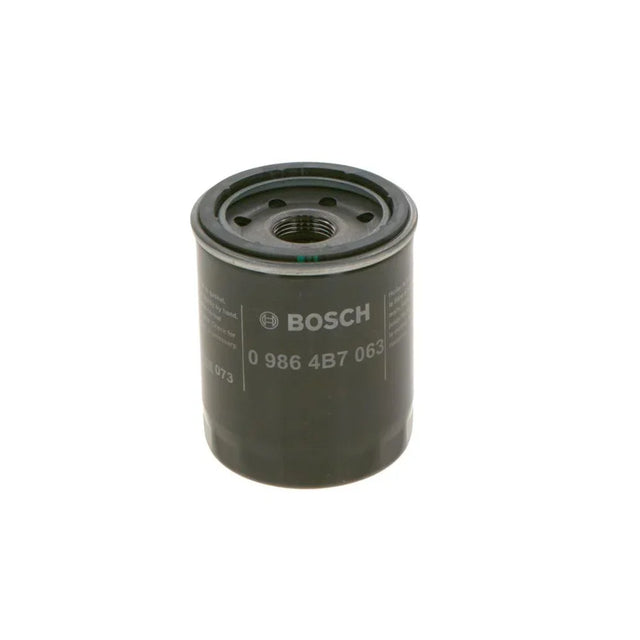 Filtru ulei Bosch 0 986 4B7 063