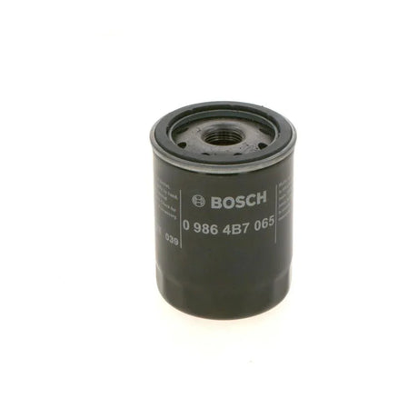 Filtru ulei Bosch 0 986 4B7 065