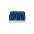 Filtru habitaclu f.p. Bosch 0 986 628 637