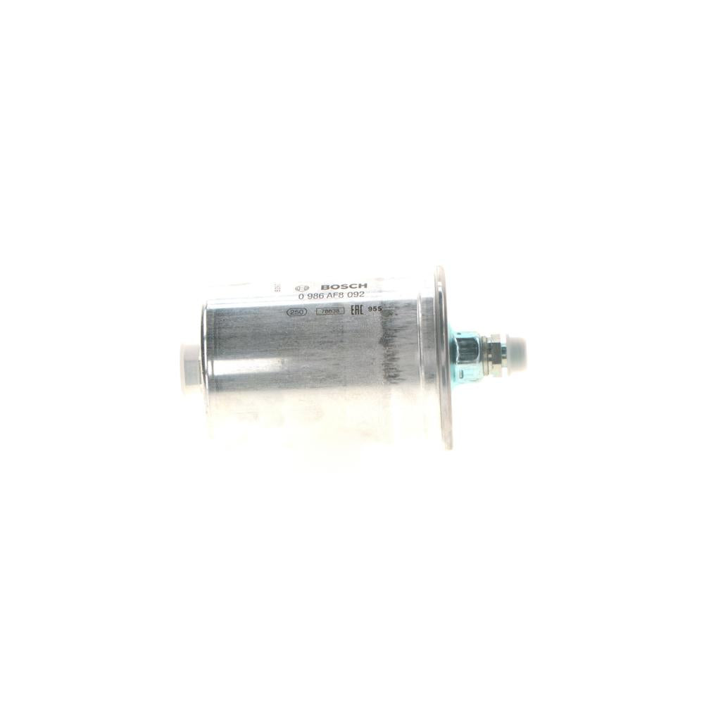 Filtru combustibil Bosch 0 986 AF8 092