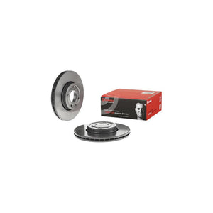 Disc frana fata Brembo 09.9078.11