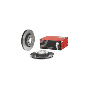 Disc frana Brembo 09.9167.11