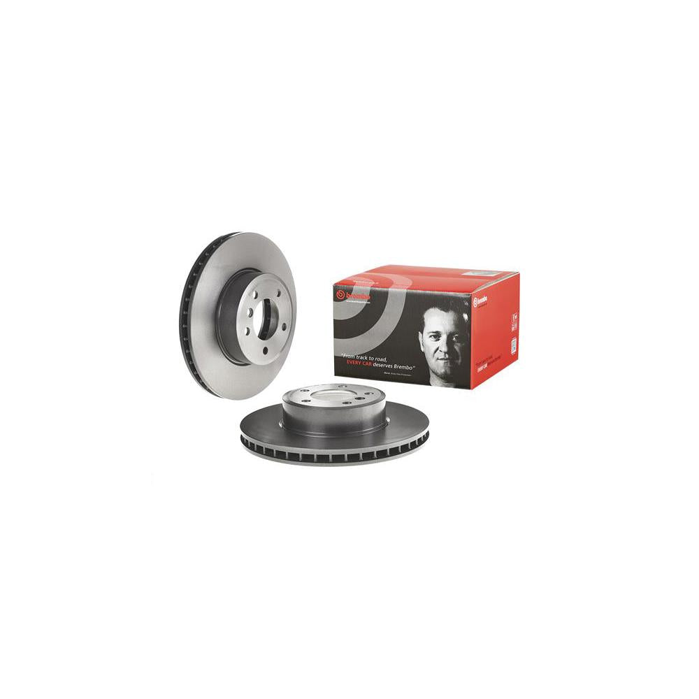 Disc frana Brembo 09.9172.11