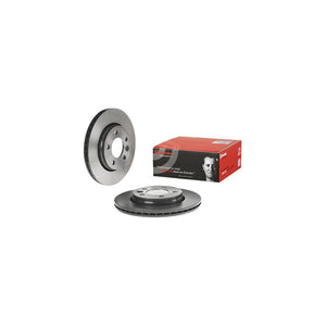 Disc frana Brembo 09.9582.11