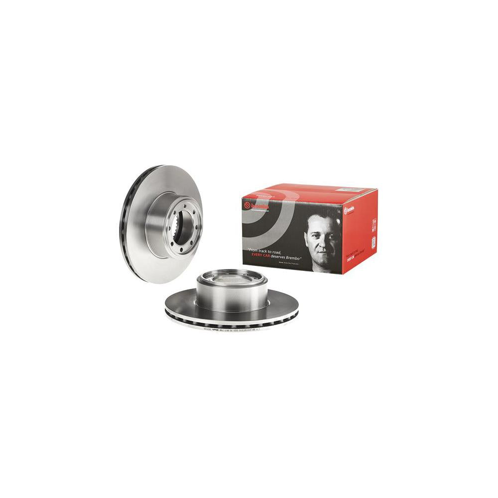 Disc frana Brembo 09.9761.60