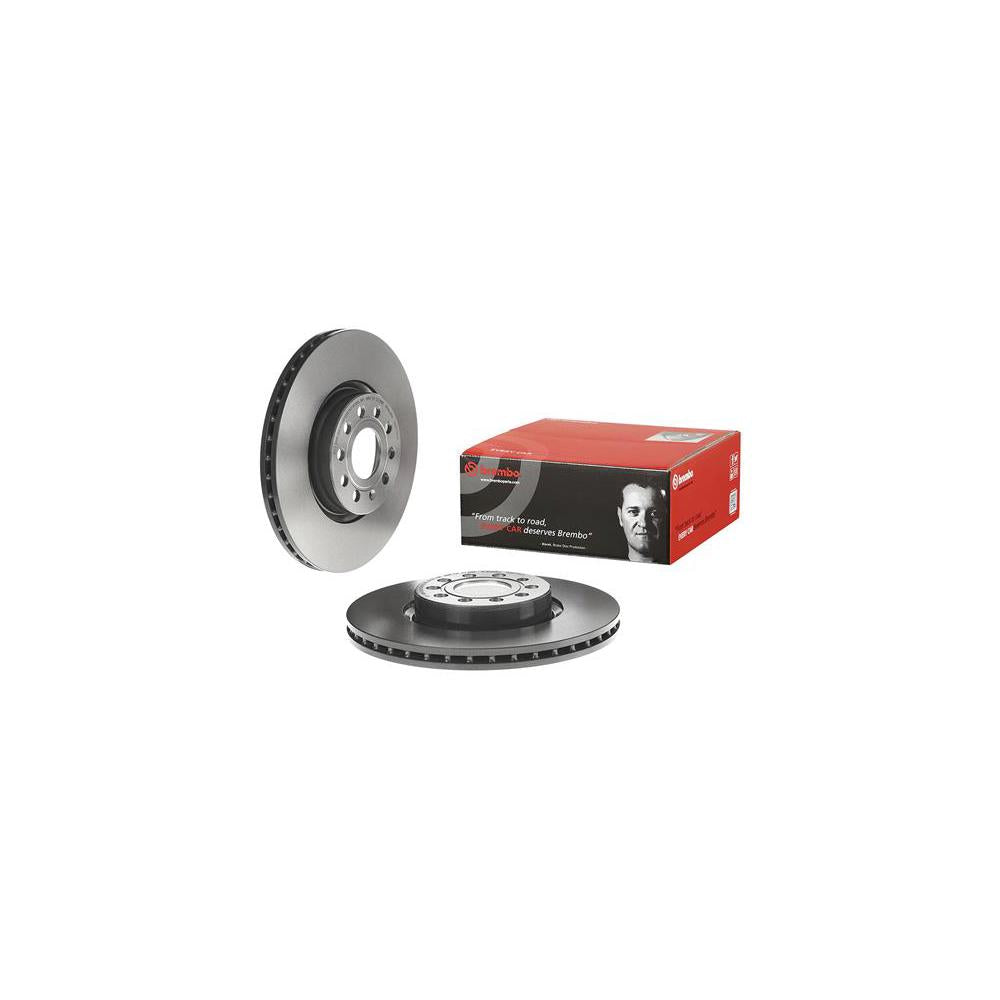 Disc frana Brembo 09.9772.11