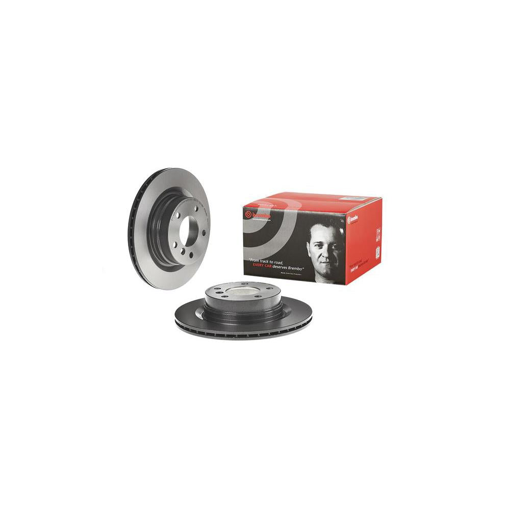 Disc frana spate Brembo 09.9793.11