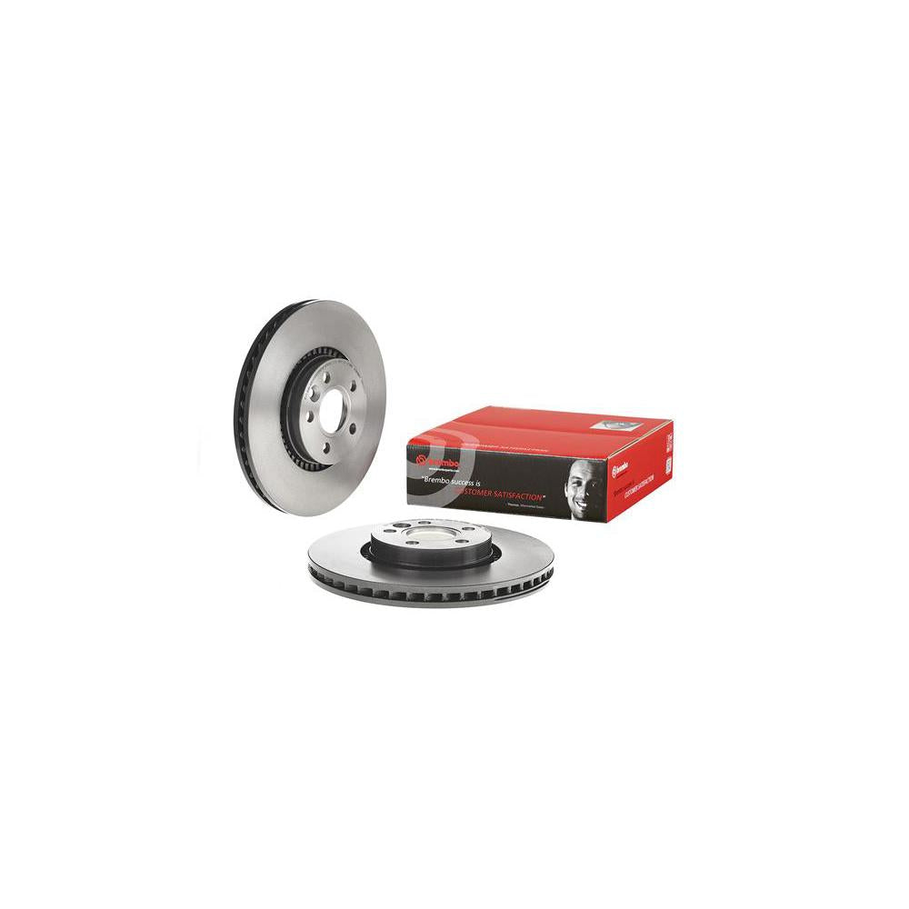 Disc frana fata Brembo 09.A426.11