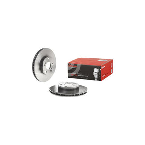 Disc frana Brembo 09.A713.11
