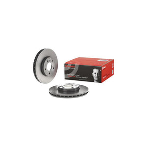Disc frana Brembo 09.A905.11