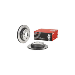 Disc frana Brembo 09.B338.21