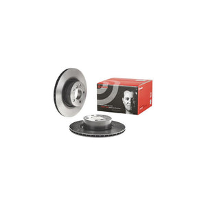 Disc frana spate Brembo 09.B569.11