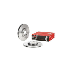 Disc frana Brembo 09.B614.10