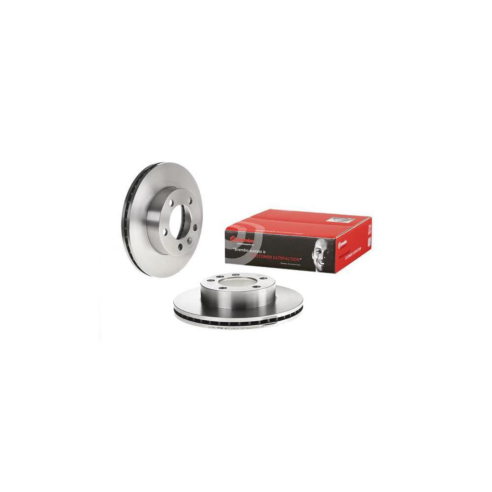 Disc frana Brembo 09.B633.10