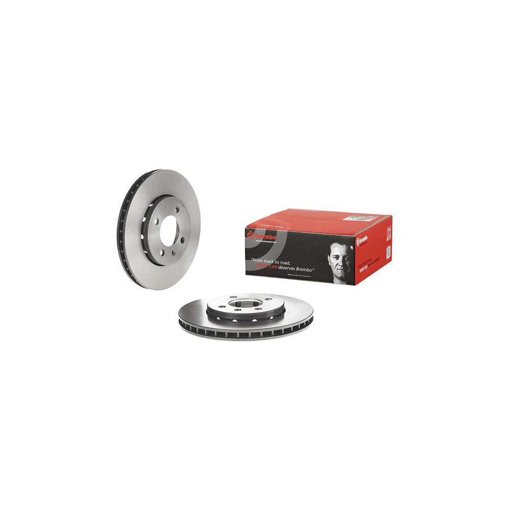 Disc frana Brembo 09.B975.11