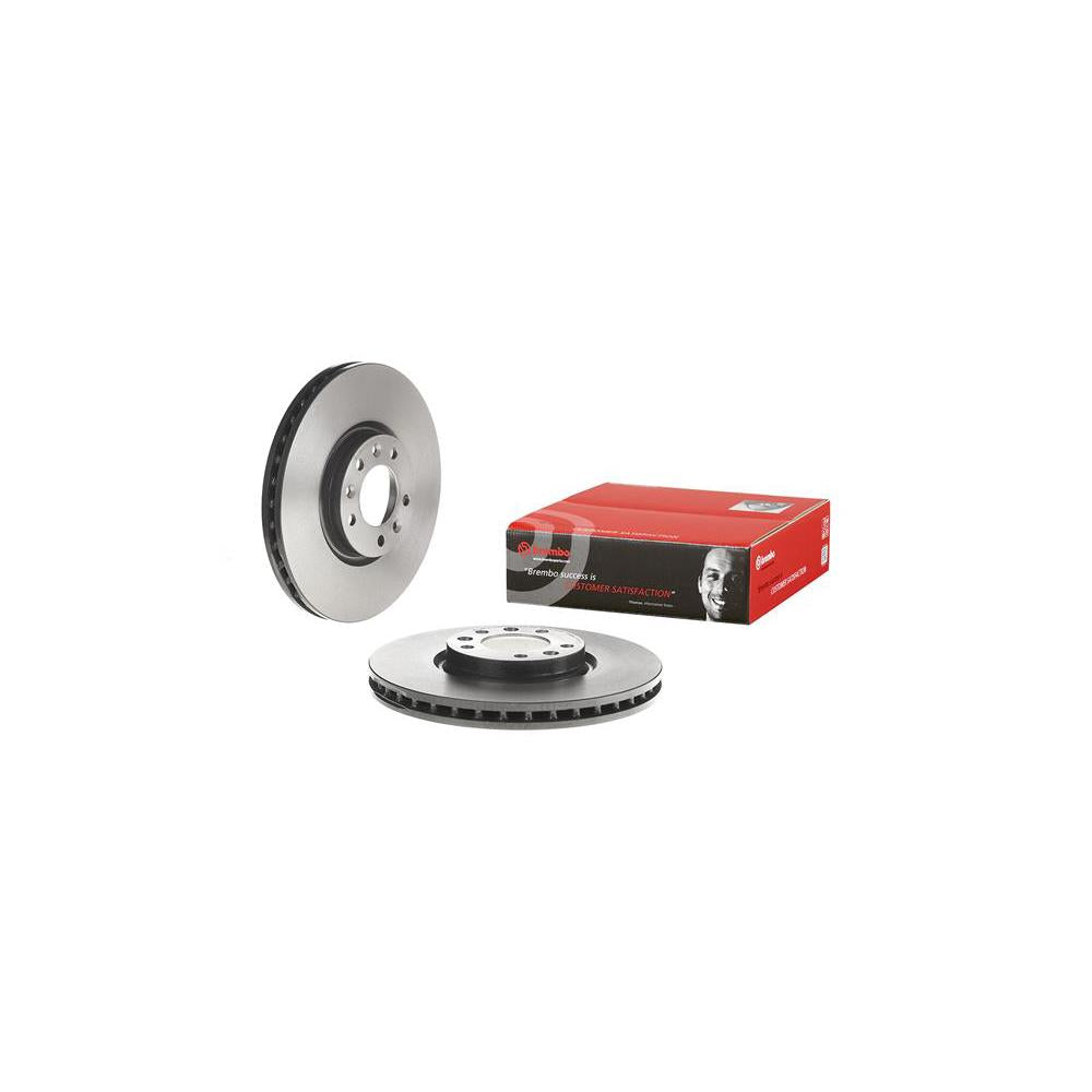 Disc frana Brembo 09.C133.11
