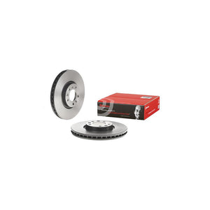 Disc frana Brembo 09.C133.11