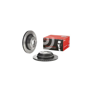 Disc frana Brembo 09.C503.11