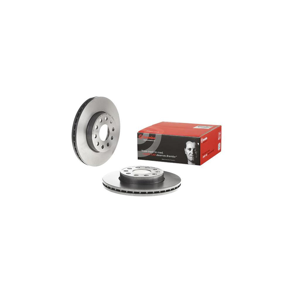 Disc frana Brembo 09.C547.11
