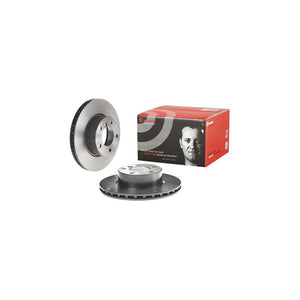 Disc frana fata Brembo 09.C649.11
