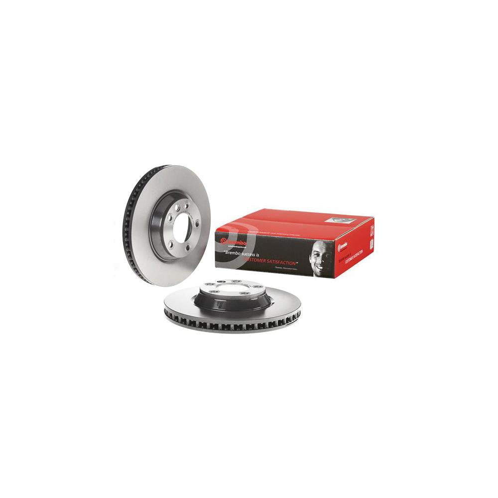 Disc frana Brembo 09.C882.11