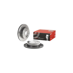 Disc frana spate Brembo 09.C930.11