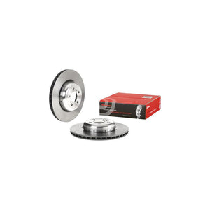 Disc frana Brembo 09.D096.13