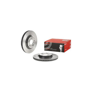Disc frana fata Brembo 09.D428.11