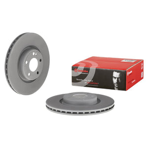 Disc frana spate Brembo 09.D531.13