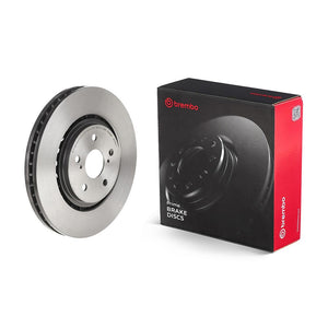 Disc frana fata Brembo 09.D988.11