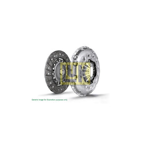 Kit ambreiaj Schaeffler LUK 621 2218 09