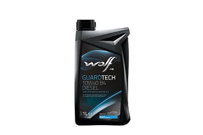 Ulei motor wolf guardtech 10w40 b4 diesel 1l 8303517