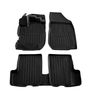 Set covorase auto cauciuc Umbrella pentru Dacia Logan ii (2012-2020) 105913