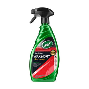 Ceara lichida wax it wet 500ML FG52795 Turtle wax TW FG52795