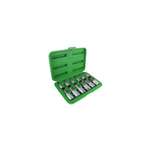 Set de 12 piese 1/2` imbusuri hex. Jbm 51260