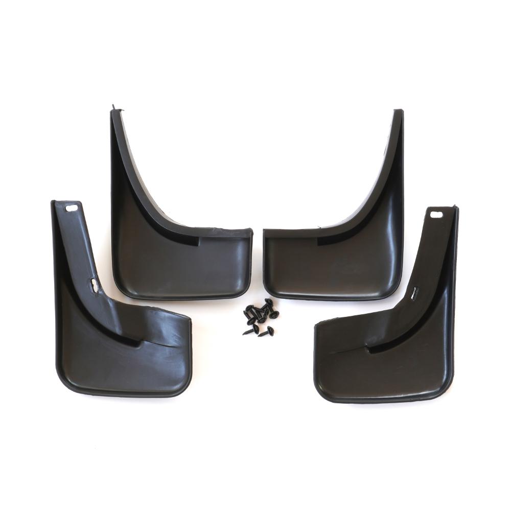 Aparatori noroi pentru Vw golf 6 hatchback 2008-2013 set 4 buc Mega Drive 51662