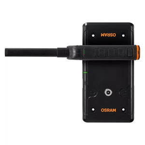 Pad Lampa inspectie Osram LEDinspectează PAD DE ÎNCĂRCARE DUBLĂ LEDIL424 – imagine 2