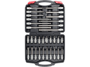 Chei cu cozi 1/2'' torx Yato YT77541