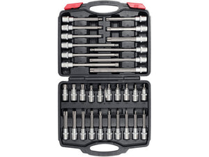 Chei cu cozi 1/2'' torx Yato YT77541